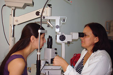 Tratamiento para la retinosis pigmentaria