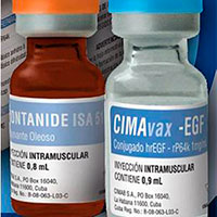 Cimavax